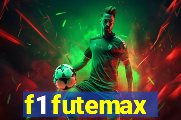 f1 futemax